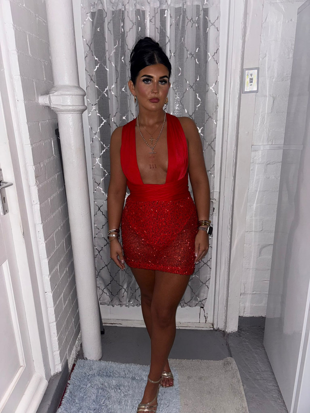 The New SHEBA Multiway Dress £55