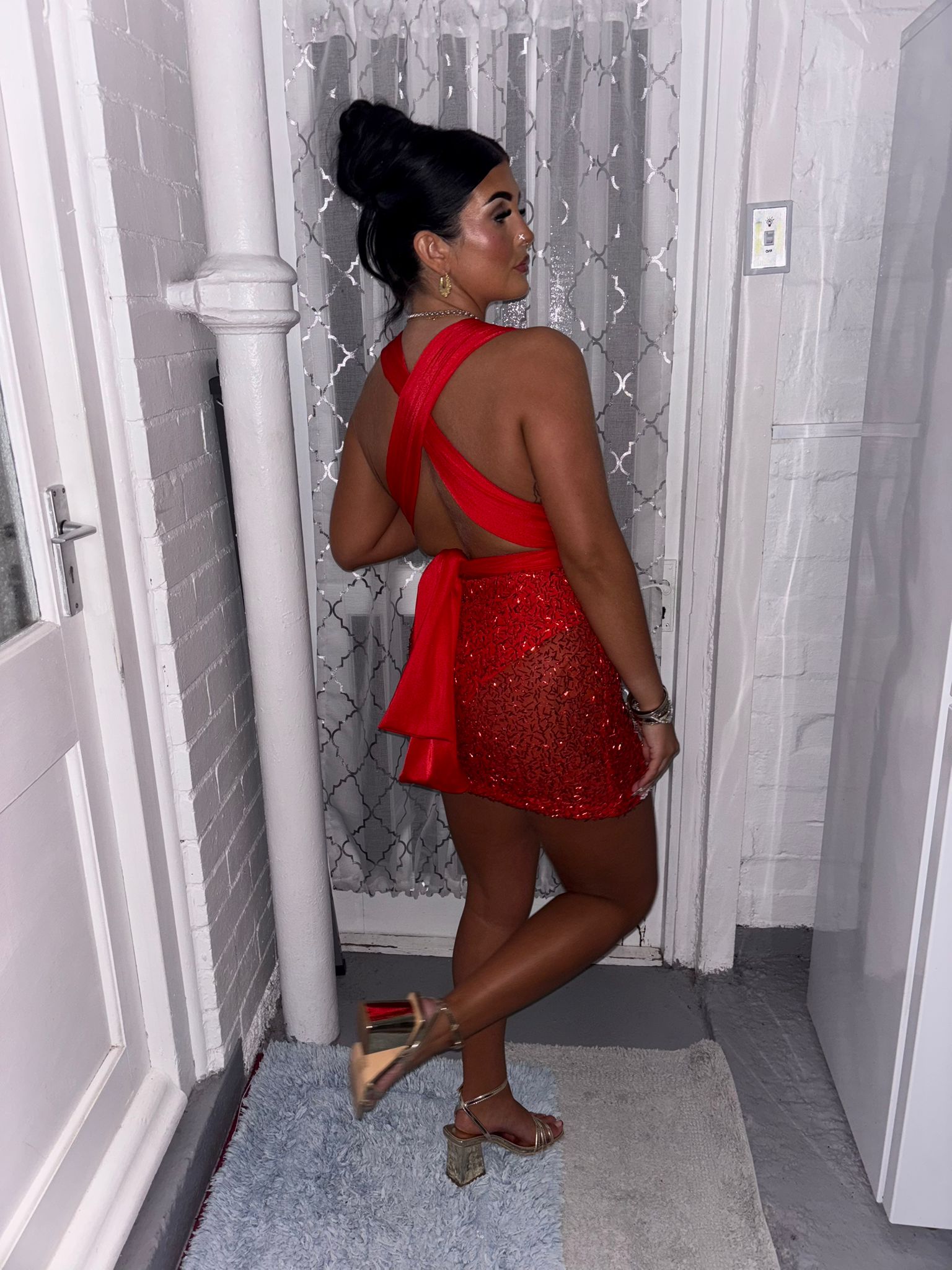 The New SHEBA Multiway Dress £55