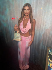 The SHERELL MAXI 2Piece £67