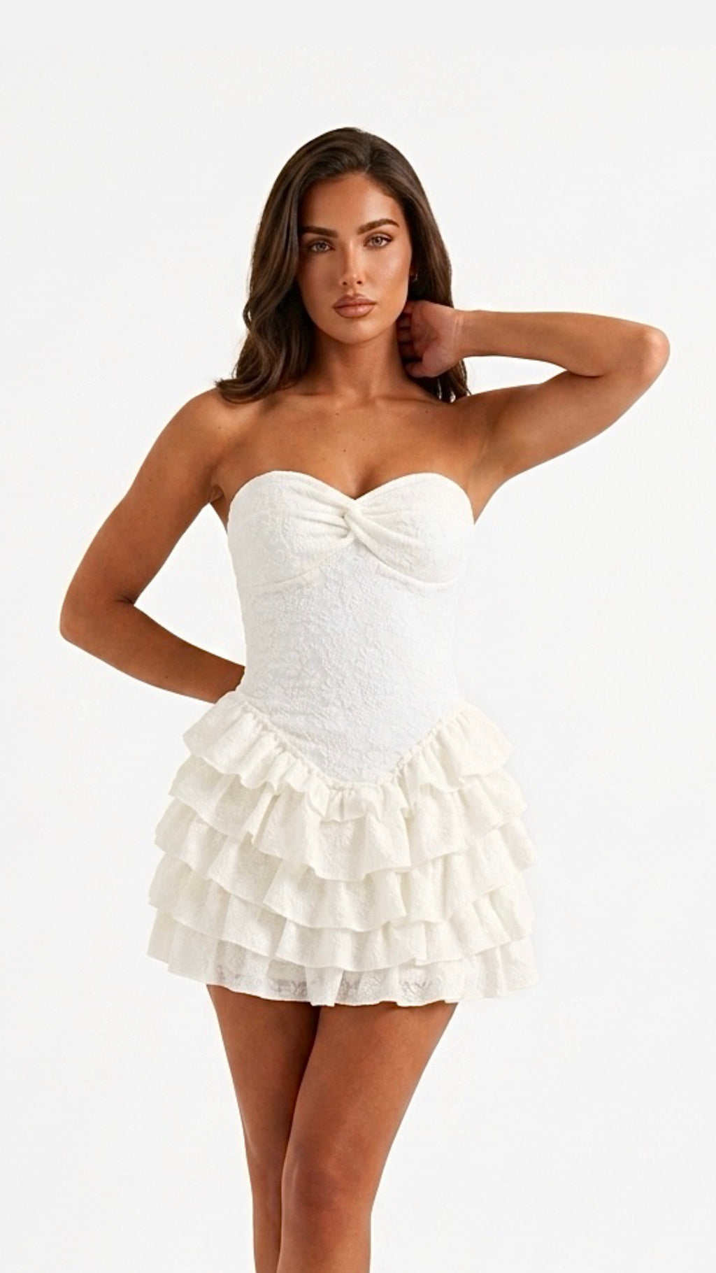 The CHLOELLA Dress £33.99