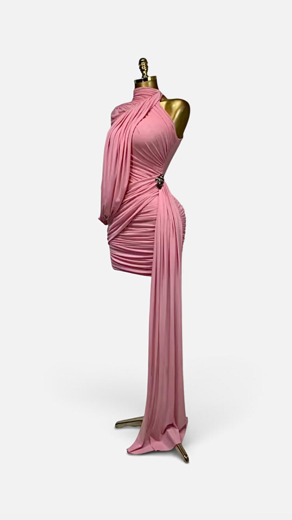 The MILANA Dress £119