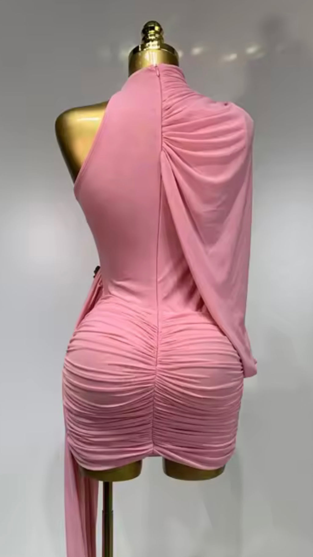 The MILANA Dress £119