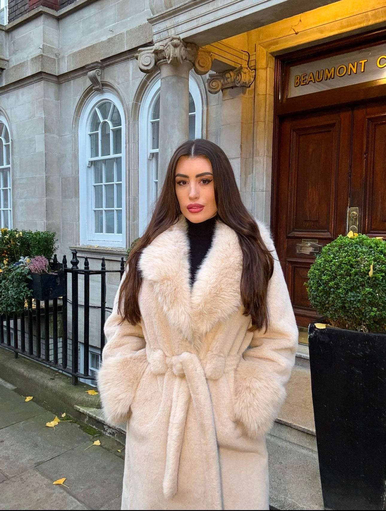 The CAMILLA £114
