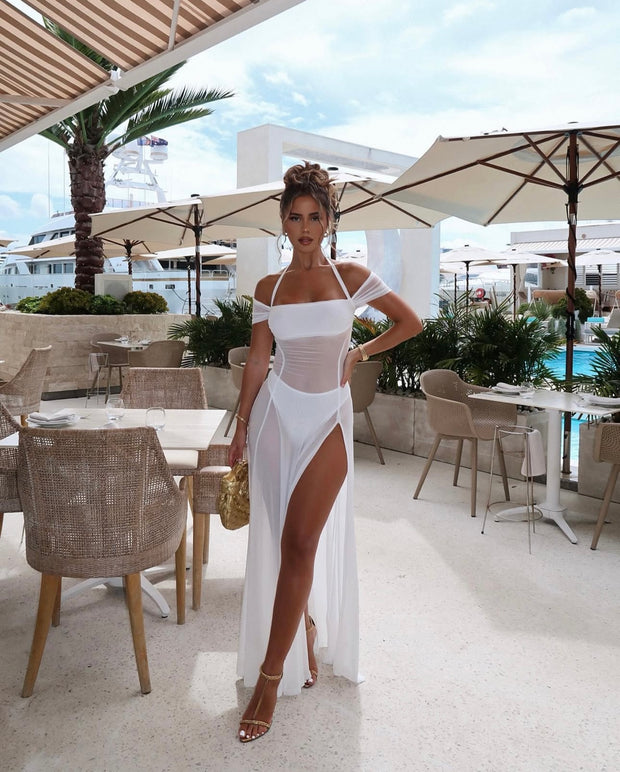 The ST TROPEZ ELAINE Dress £57