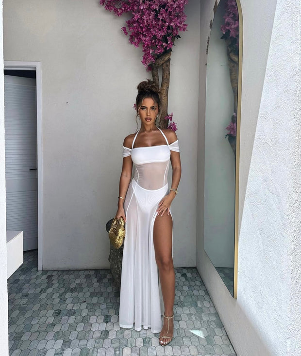 The ST TROPEZ ELAINE Dress £57