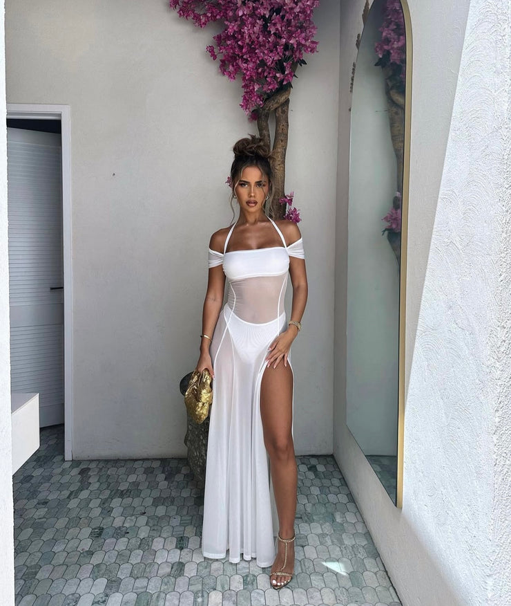The ST TROPEZ ELAINE Dress £57