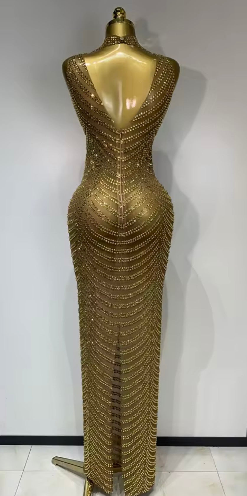The CLEOPATRA £159