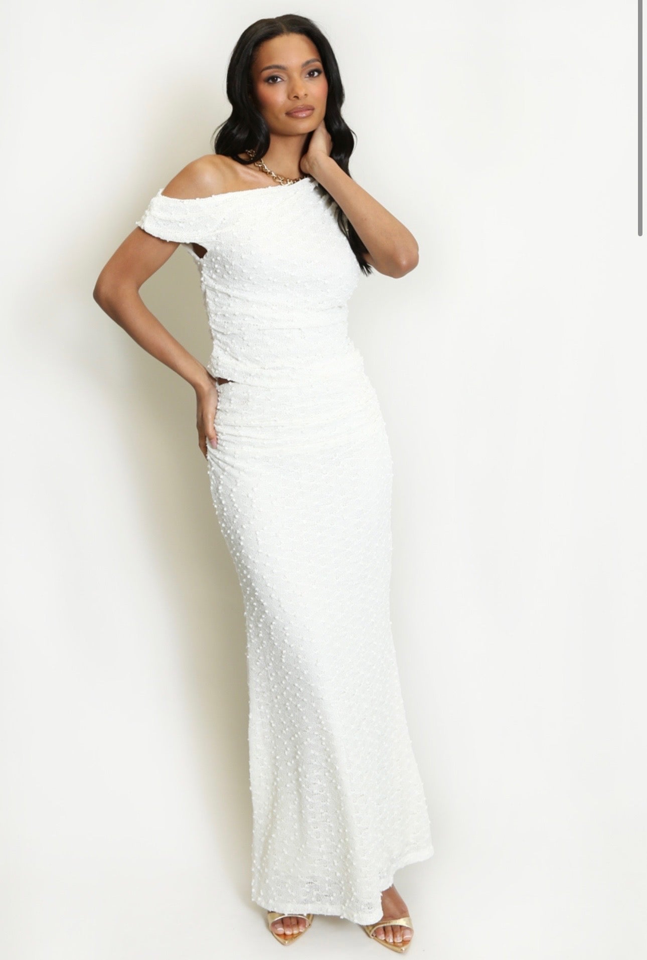 The ARABELLA Maxi 2piece £55