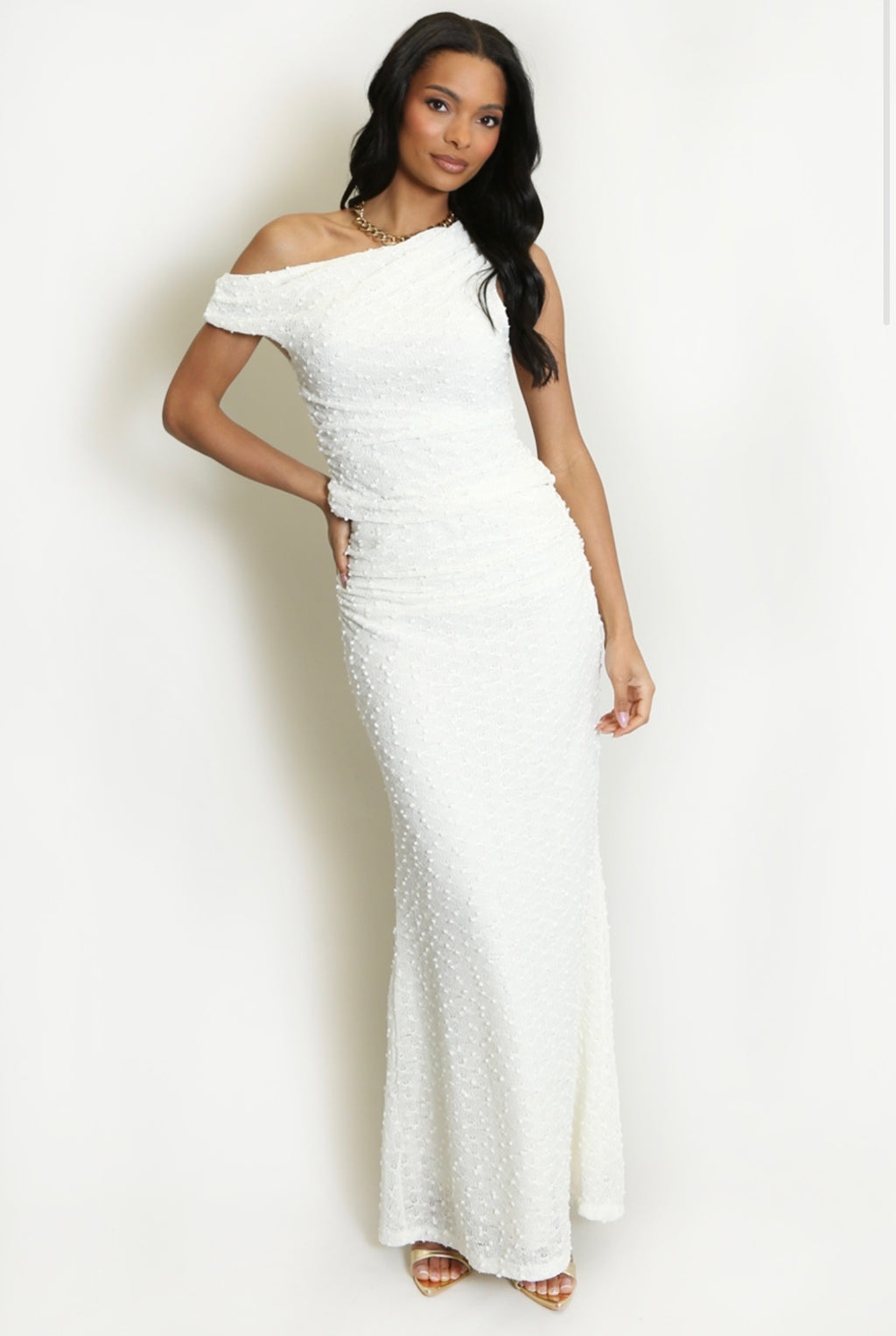 The ARABELLA Maxi 2piece £55