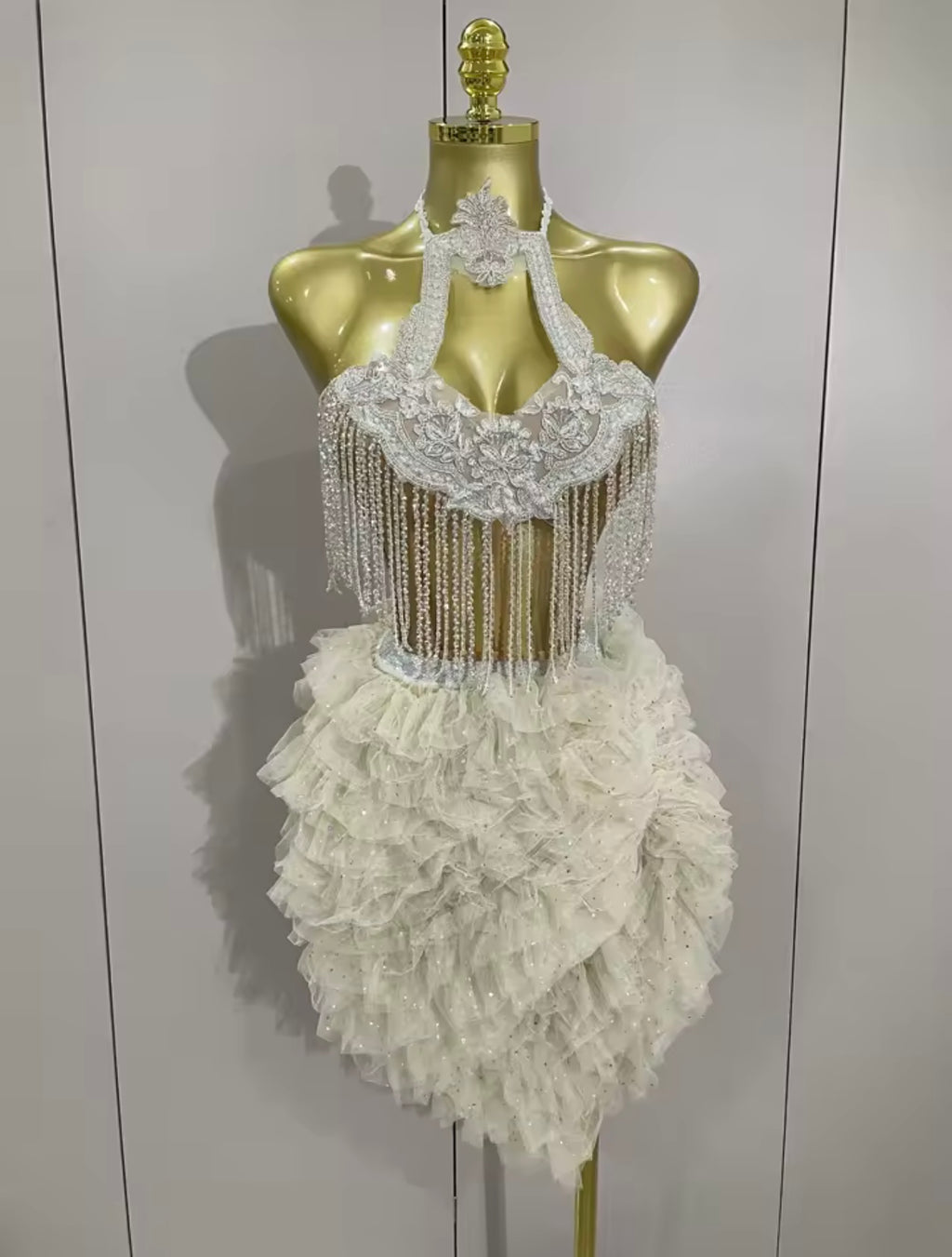 The CINDERELLA Dress £137