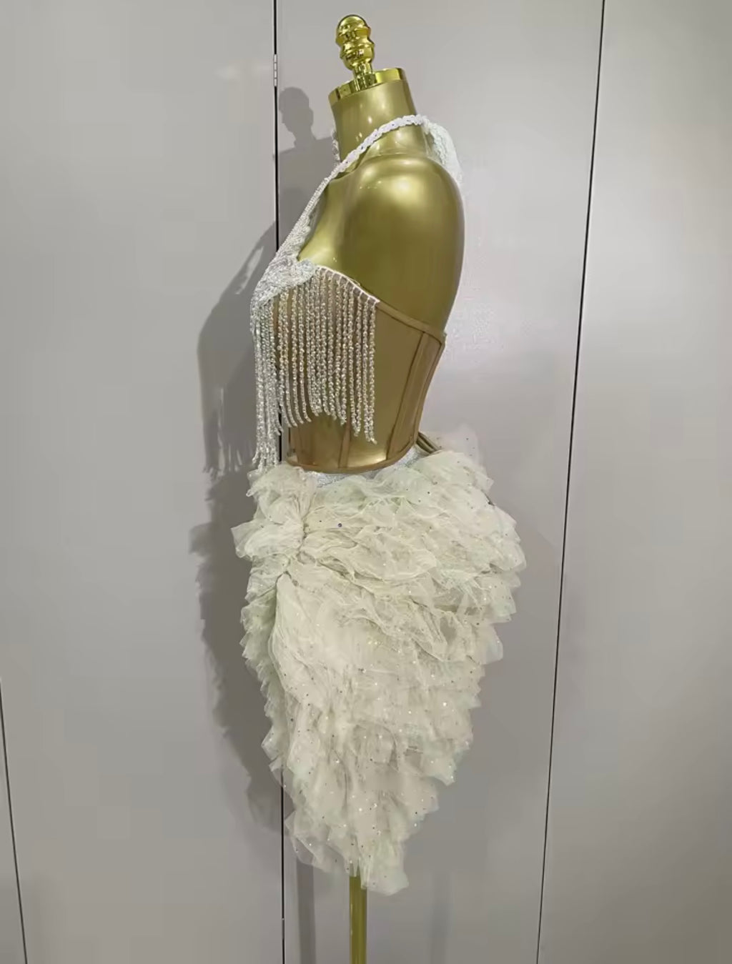 The CINDERELLA Dress £137