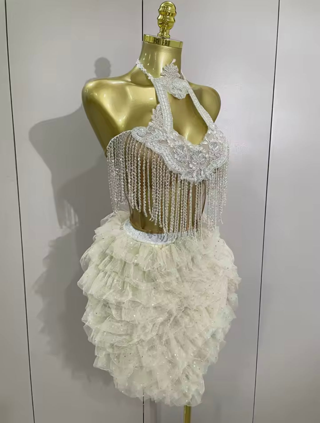 The CINDERELLA Dress £137