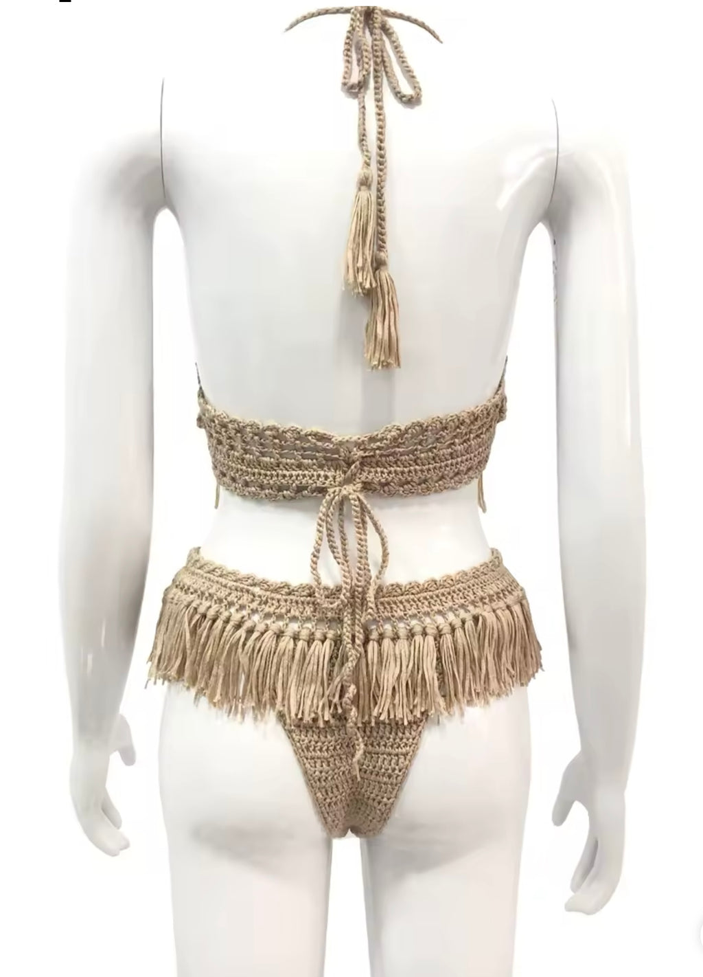 The ARABELLA Bikini £49