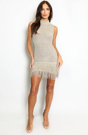 The CROCHELLA Dress £39
