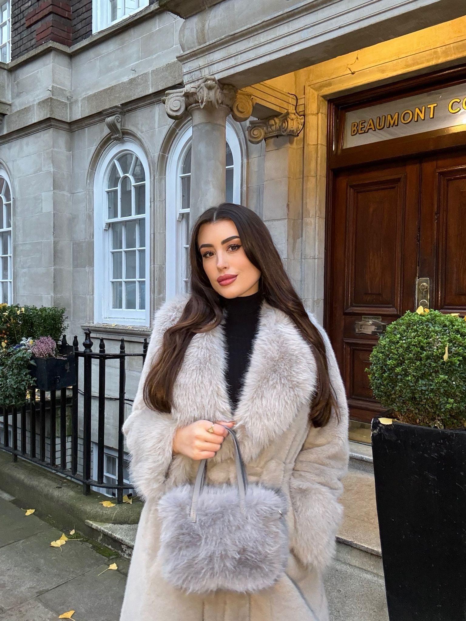 The CAMILLA £114