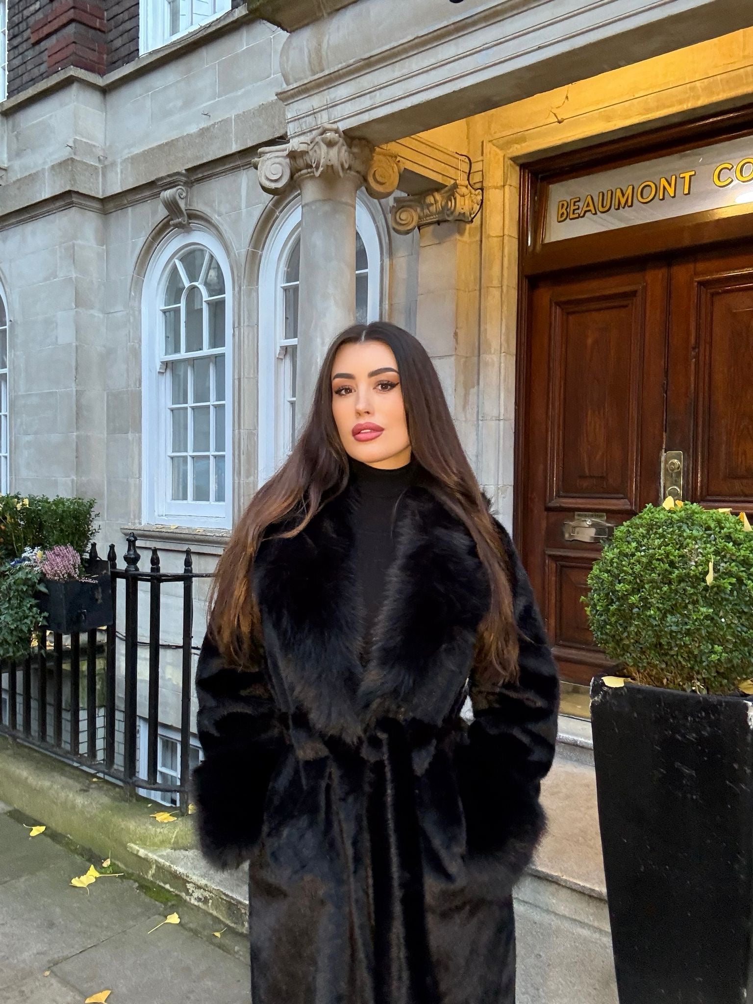 The CAMILLA £114