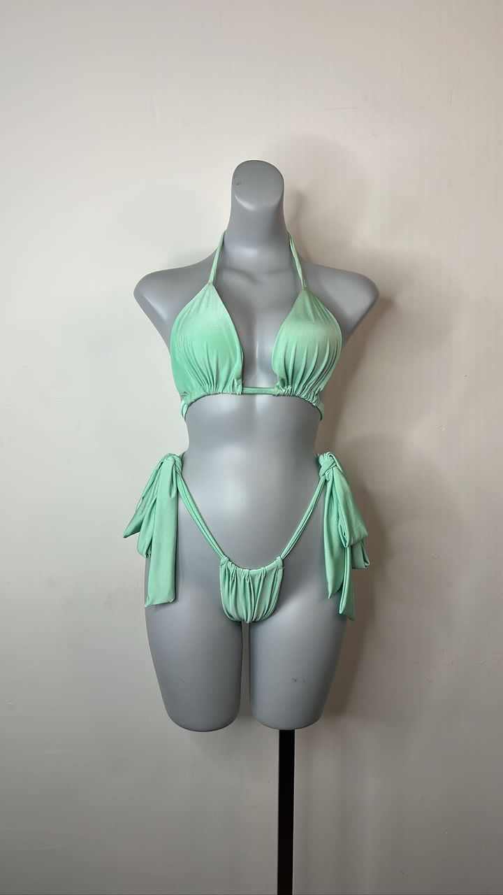 The DREAMY Bikini & MATCHING Sarong £45