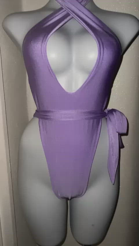 The LONDON SWIMSUIT Including SARONG £45