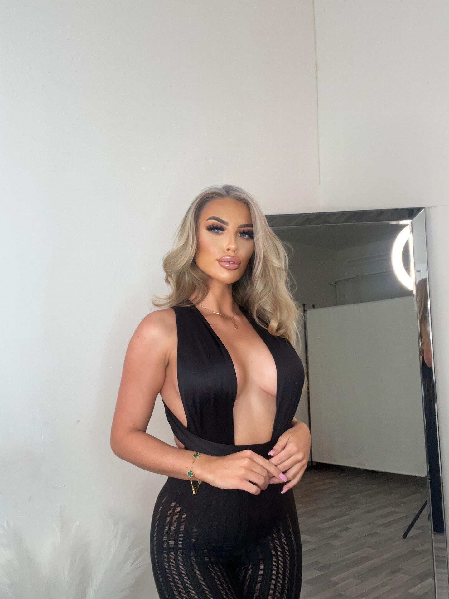 The MAISIEBELLA  £47