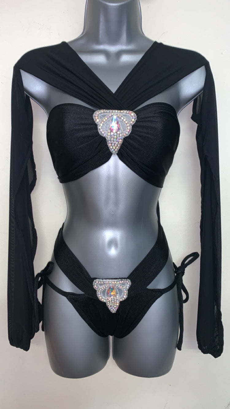 The PARADISE BIKINI £70