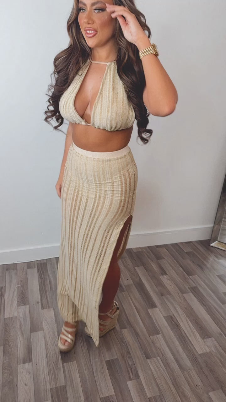 The MAISIEBELLA  £47